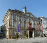 Neues Rathaus
